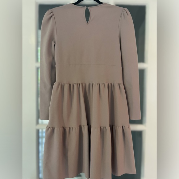 See by Chloé Lace Ruffle Dress - Picture 6 of 8